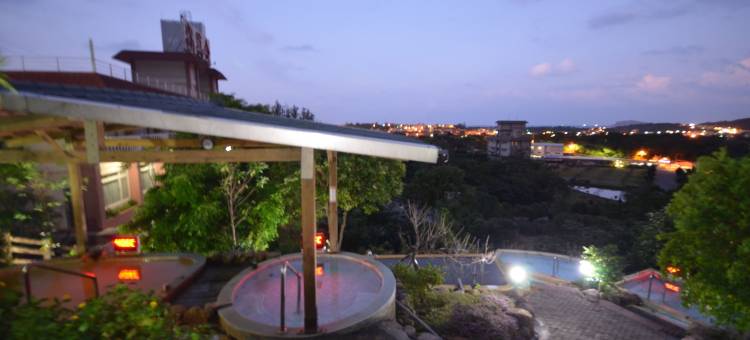 万金温泉会舘图片