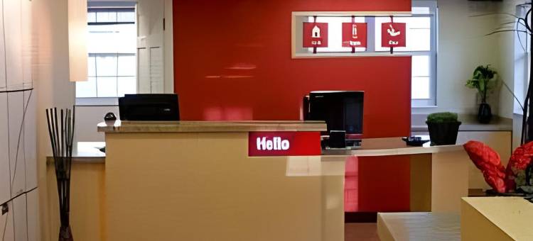 盐湖城卓伯尔万豪TownePlace酒店(TownePlace Suites Salt Lake City Layton)图片