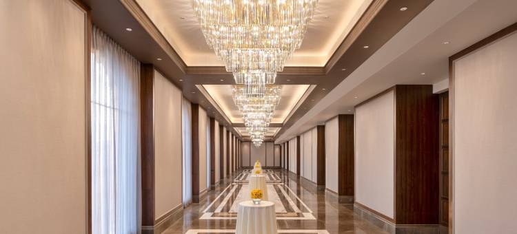 ITC酒店欢迎酒店 贾巴尔普尔(Welcomhotel By ITC Hotels, Jabalpur)图片