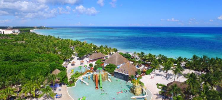 白沙精选度假村及水疗中心 - 全包式 Grand Palladium(Grand Palladium Select White Sand Resort & Spa - All Inclusive)图片