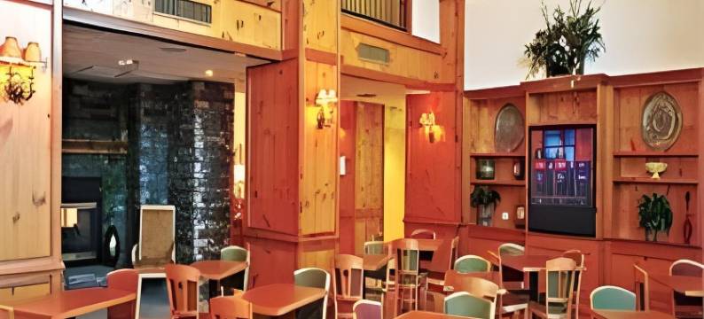 希尔顿欢朋套房酒店-夏洛特/派恩维尔(Hampton Inn & Suites Charlotte/Pineville)图片