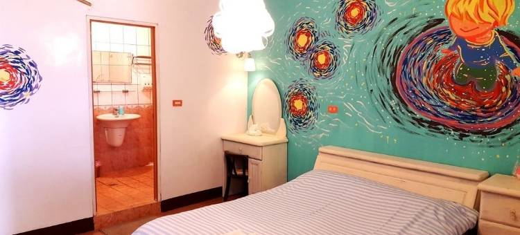 花莲苏西小空间民宿二馆图片