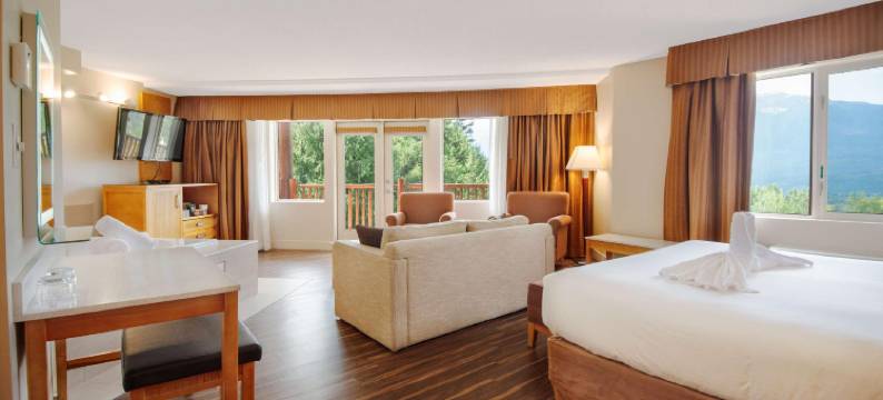 希尔克雷斯特海岸酒店(Coast Hillcrest Hotel)图片