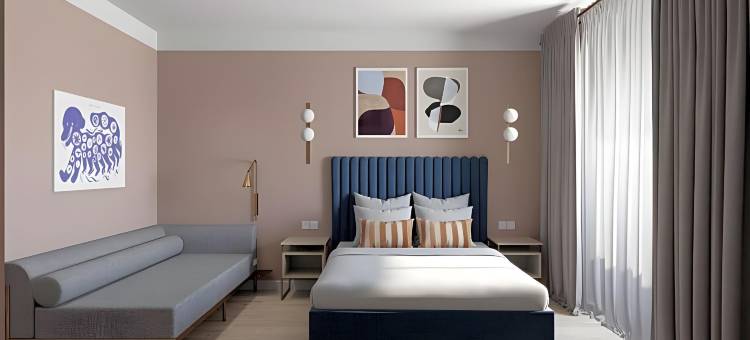 Numa Rome Linea图片