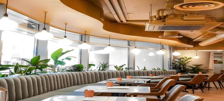 Numa Brighton Pavilion图片