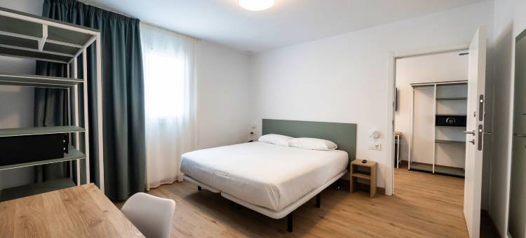 贝亚特丽斯酒店卡莱利亚(Hotel Calella by Beatriz Hoteles)图片