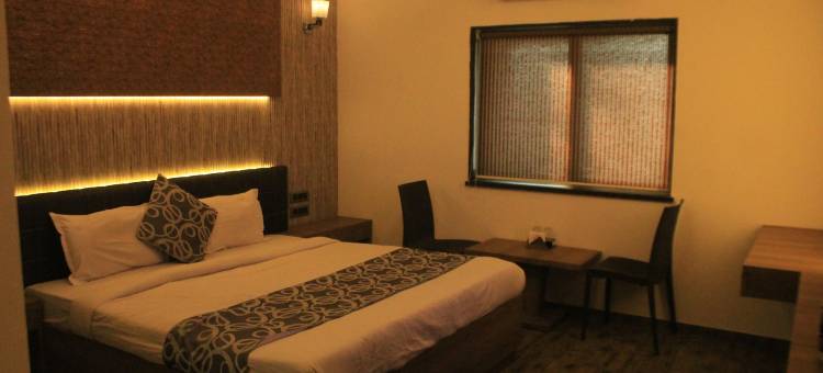 Hotel Sahyadri图片