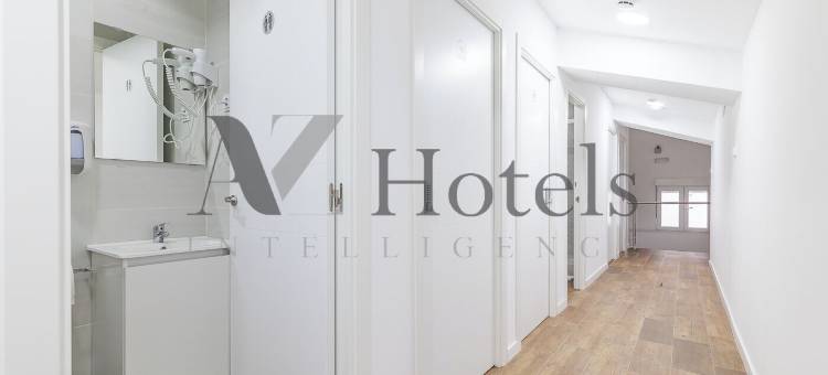 AYZ Luis Cabrera-自动入住物业(Ayz Luis Cabrera-Auto Check-in Property)图片