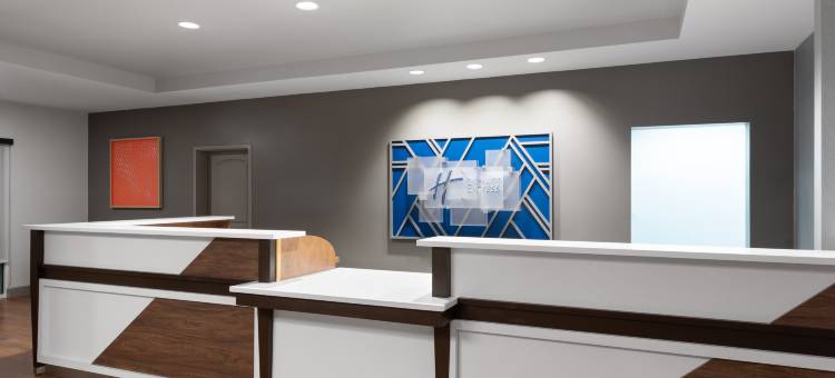 智选假日套房酒店亨茨维尔北(Holiday Inn Express & Suites HUNTSVILLE WEST - RESEARCH PK by IHG)图片