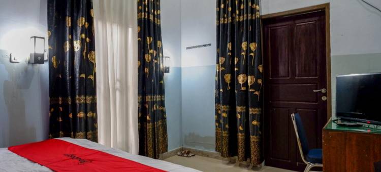 红多兹酒店@瓦卡托比万吉万吉岛(RedDoorz @ Wangi-Wangi Island Wakatobi)图片