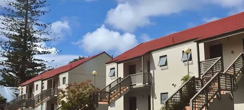 皇家公园小屋(Royal Park Lodge)图片