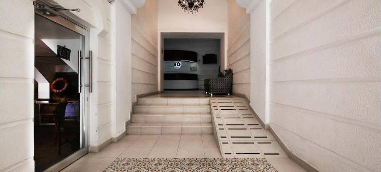 图斯潘佛罗里达酒店(Hotel Florida de Tuxpan)图片