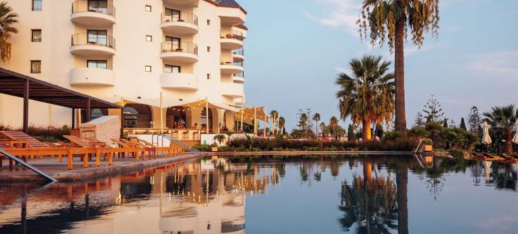 凯悦臻选系列之拉赞布拉度假酒店(米哈斯 - 马贝拉(La Zambra Resort Mijas - Marbella - The Unbound Collection by Hyatt)图片