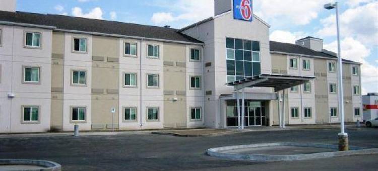 Aurora Inn Estevan图片