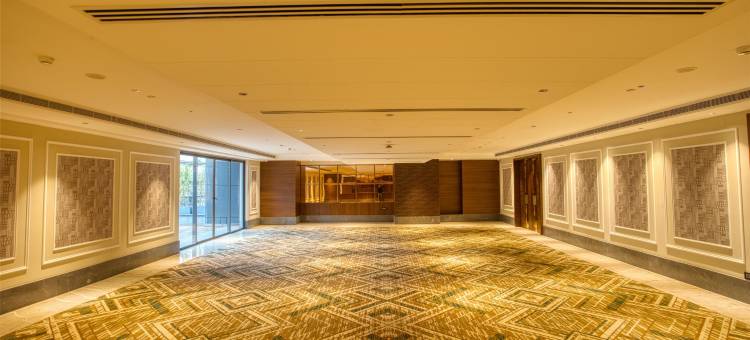 大幻影丹巴德，丽笙个人会员(Grand Mirage Dhanbad, a Member of Radisson Individuals)图片