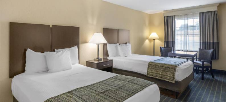 帕克赛德贝斯特韦斯特酒店(Best Western Parkside Inn)图片