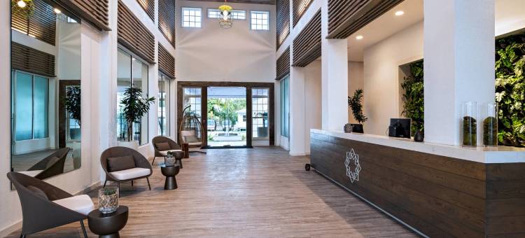 阿莱亚伯利兹傲途格精选酒店(Alaia Belize, Autograph Collection)图片