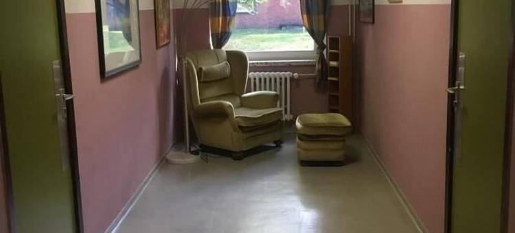 霍亨洛克斯特客房出租酒店(Zimmervermietung Hohenlockstedt)图片