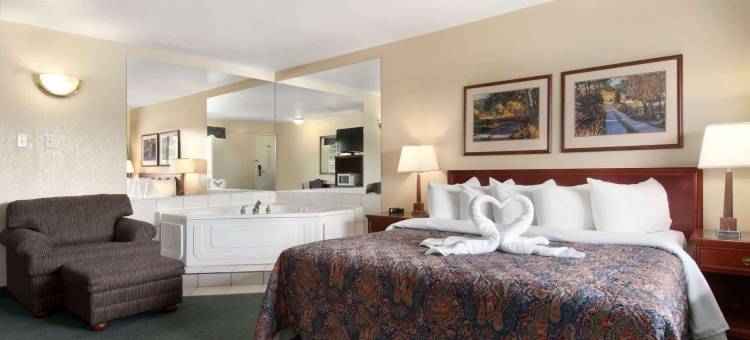 Travelodge by Wyndham Drumheller图片