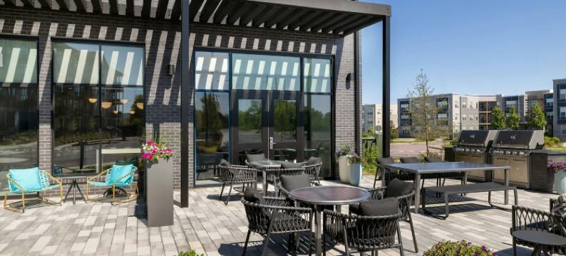 威利斯顿TownePlace Suites酒店(TownePlace Suites Williston)图片