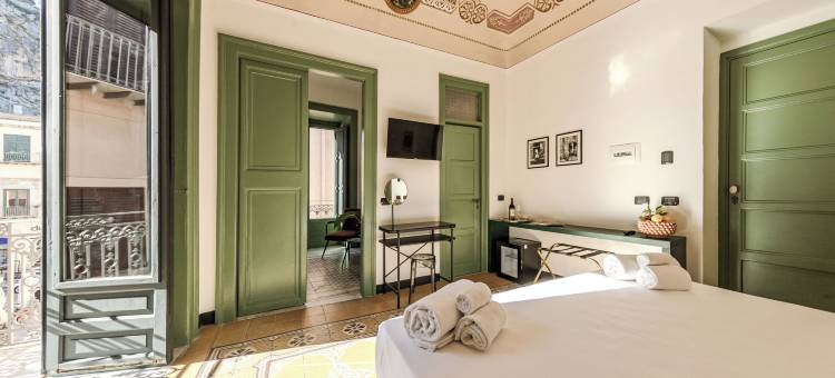 维莱尔米宫(Palazzo Villelmi)图片