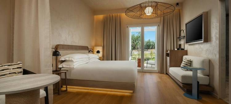 卡拉蓬特 Tribute Portfolio 酒店(Cala Ponte, a Tribute Portfolio Hotel)图片