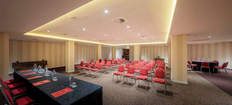 埃克斯血统之家住宿(Exe Casa de Los Linajes)图片