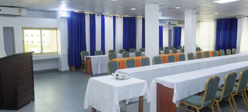 新索萨酒店(New Hotel Sossa)图片