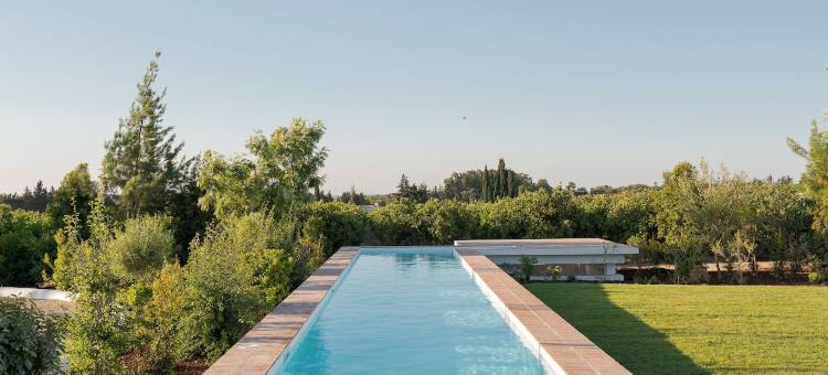 Casas da Quinta de Cima别墅(Casas da Quinta de Cima)图片