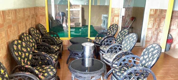 O酒店旅馆利奥帕特拉(Hotel O Guest House Leo Patra)图片