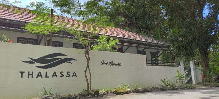 Guesthouse Thalassa图片
