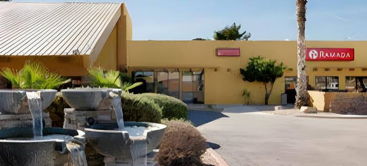 The Grand Inn Peoria图片