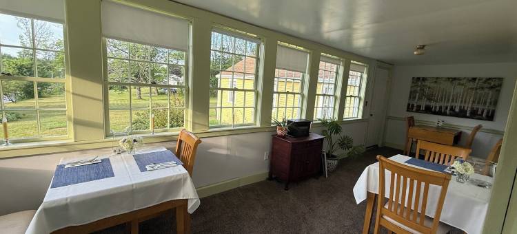 克洛内尔斯宾塞旅馆(Colonel Spencer Inn)图片