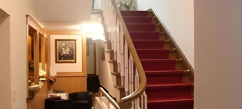 德雷皇冠酒店(Hotel Drei Kronen)图片