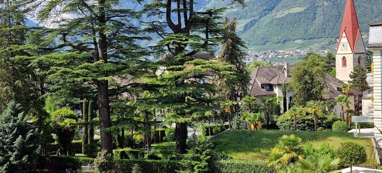 黛安纳住宅酒店(Residence Diana)图片