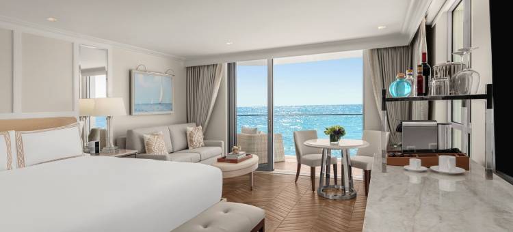 冲浪与沙滩度假村拉古纳海滩(Surf & Sand Resort Laguna Beach)图片