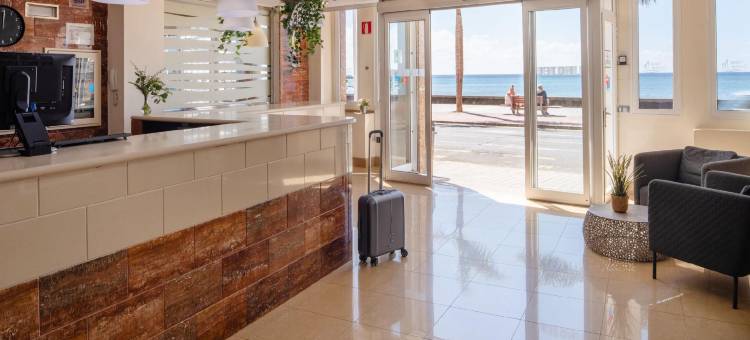 迪亚马Checkin(Checkin Diamar)图片