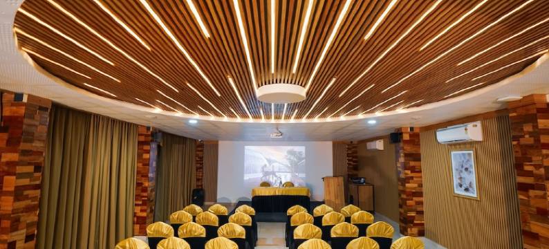 仙纳杜山度假酒店(Mount Xanadu Resorts)图片