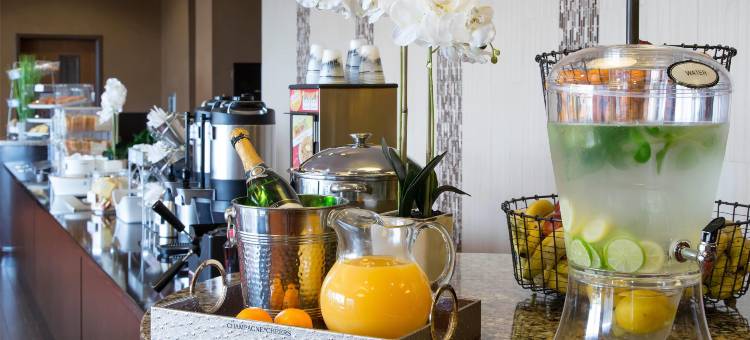 奥兰多国际大道温德姆华美达广场套房酒店(Ramada Plaza by Wyndham Orlando Resort & Suites Intl Drive)图片