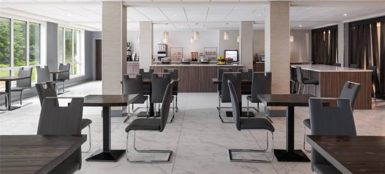 贝斯特韦斯特优质酒店-通往瀑布(Best Western Plus Gateway to the Falls)图片