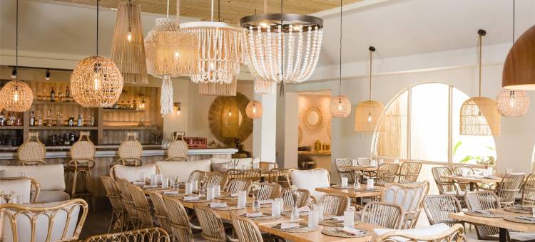 温德姆帕尔马斯沙滩和高尔夫精品度假村(Wyndham Palmas Beach and Golf Boutique Resort)图片