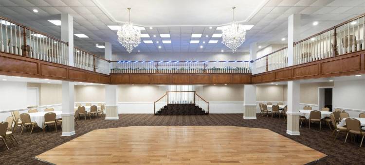 Village Inn Clemmons/Winston Salem, Trademark by Wyndham图片