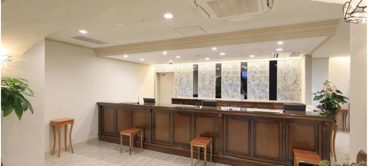 大宫Excel Inn酒店(Excel Inn Omiya)图片