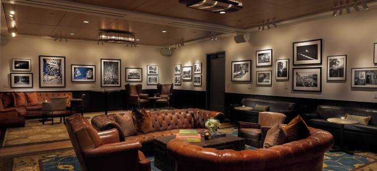 苏豪大酒店(Soho Grand Hotel)图片