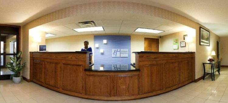 克纳斯维尔贝斯特韦斯特酒店(Best Western Kernersville)图片