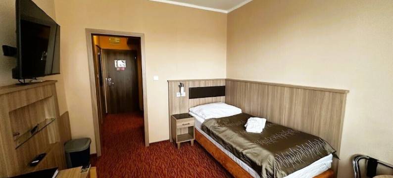 歌剧酒店(Hotel Opera)图片