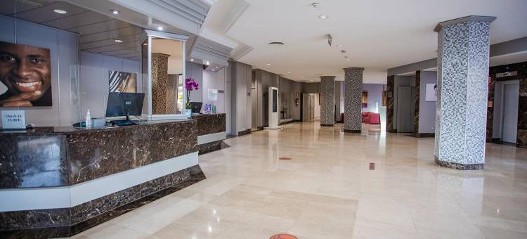 唐米格尔塞瓦图尔 - 限成人(Servatur Don Miguel - Adults Only)图片