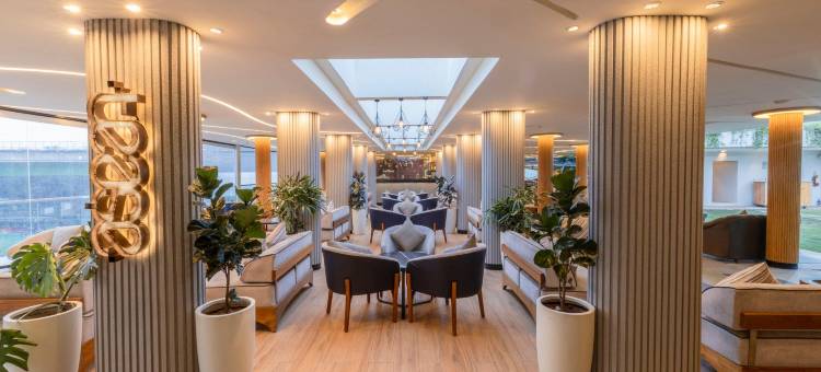 班加罗尔维万塔怀特菲尔德酒店(Vivanta Bengaluru, Whitefield)图片