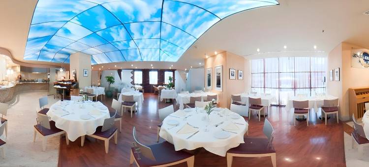 Holiday Inn 利雅得 - 奥拉亚(Holiday Inn Riyadh - Olaya)图片