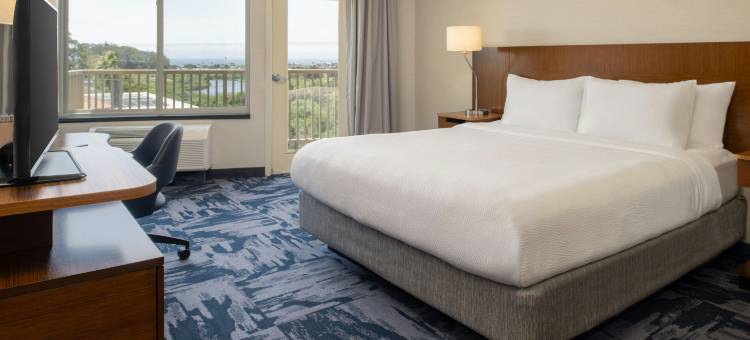 圣克鲁斯万枫酒店(Fairfield Inn & Suites Santa Cruz)图片